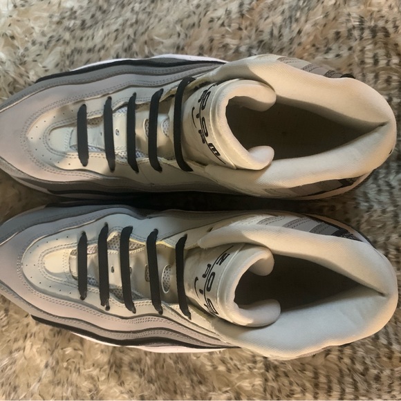 Retro 96 Air Zoom Flight “Jason Kidd” Men’s Sz 10 - Picture 2 of 7